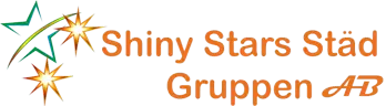 Shiny Stars Städ Gruppen AB